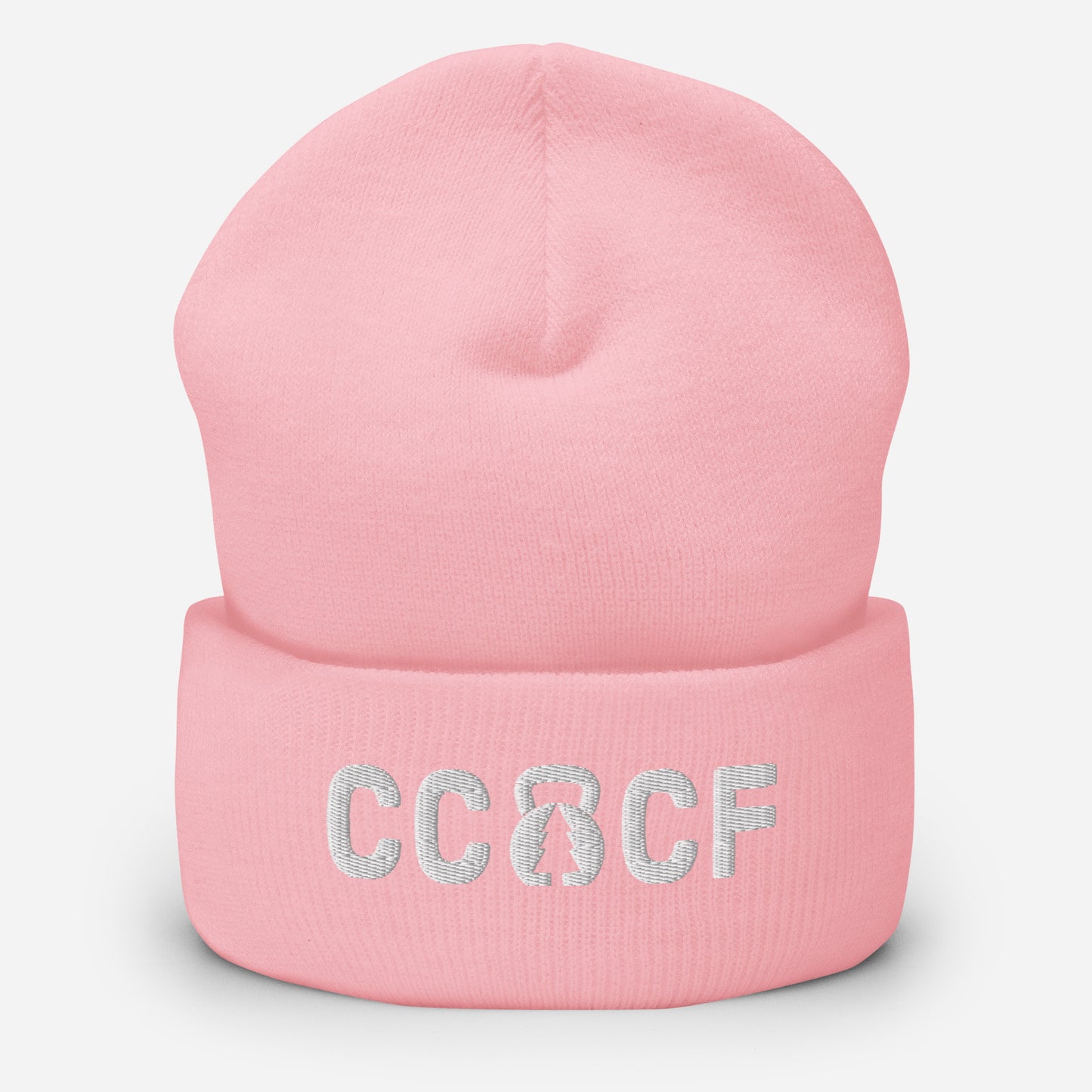 CCCF Beanie