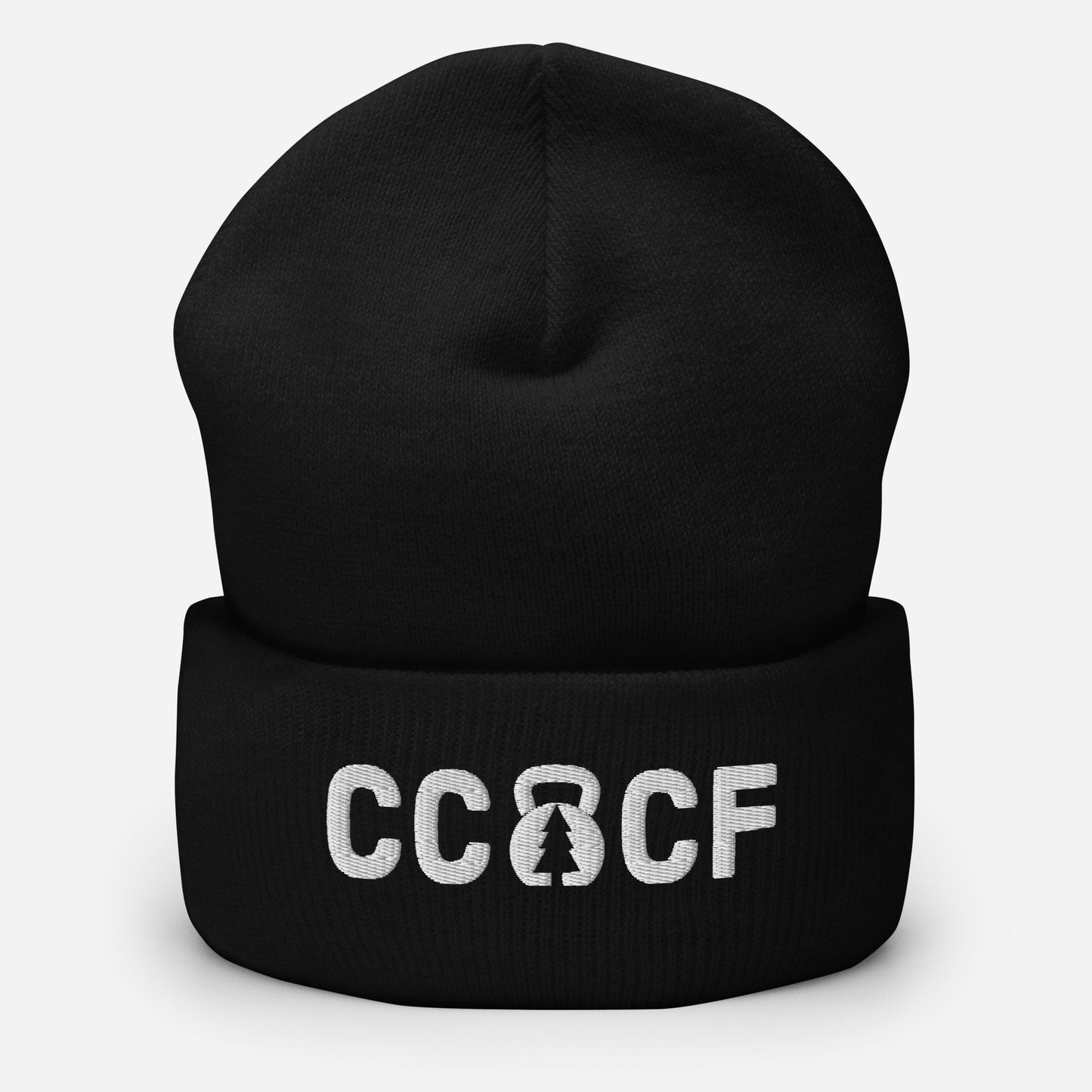 CCCF Beanie