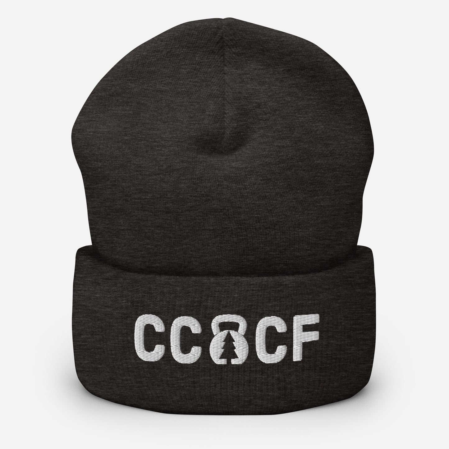 CCCF Beanie