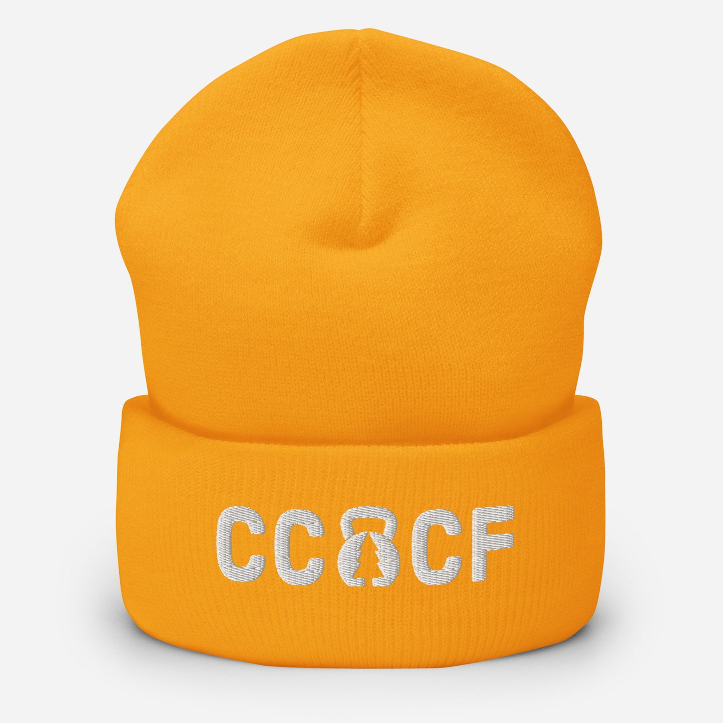 CCCF Beanie