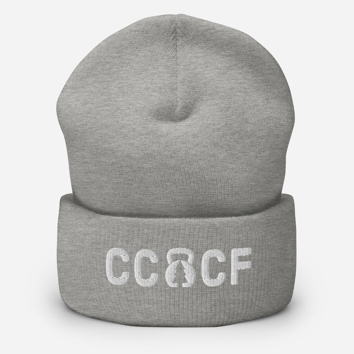 CCCF Beanie