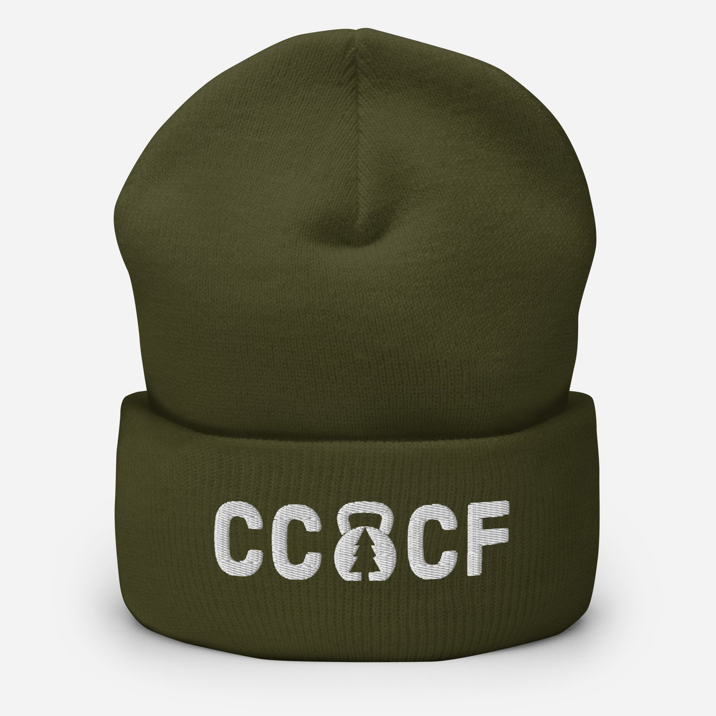 CCCF Beanie