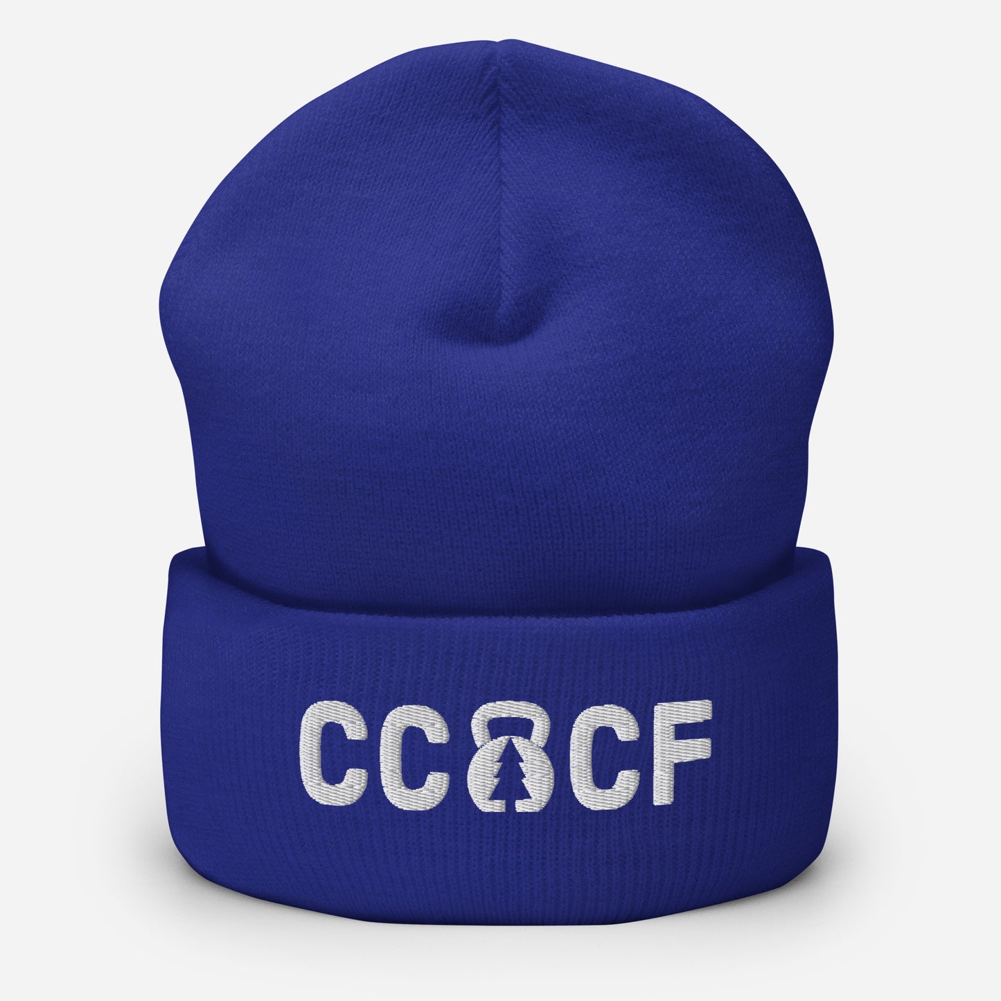 CCCF Beanie