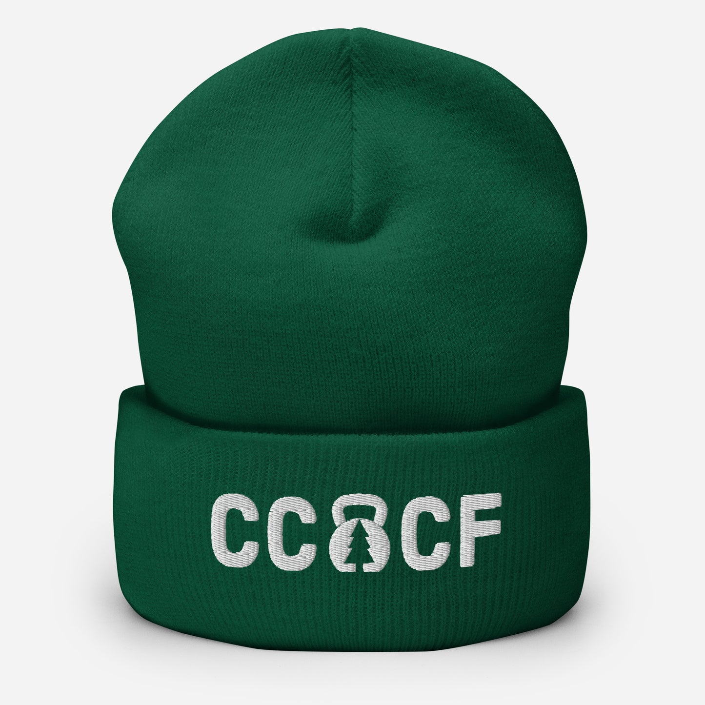 CCCF Beanie