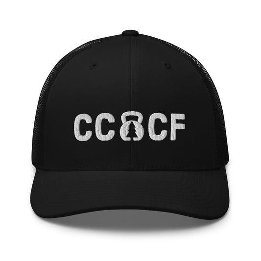 CCCF Trucker Cap