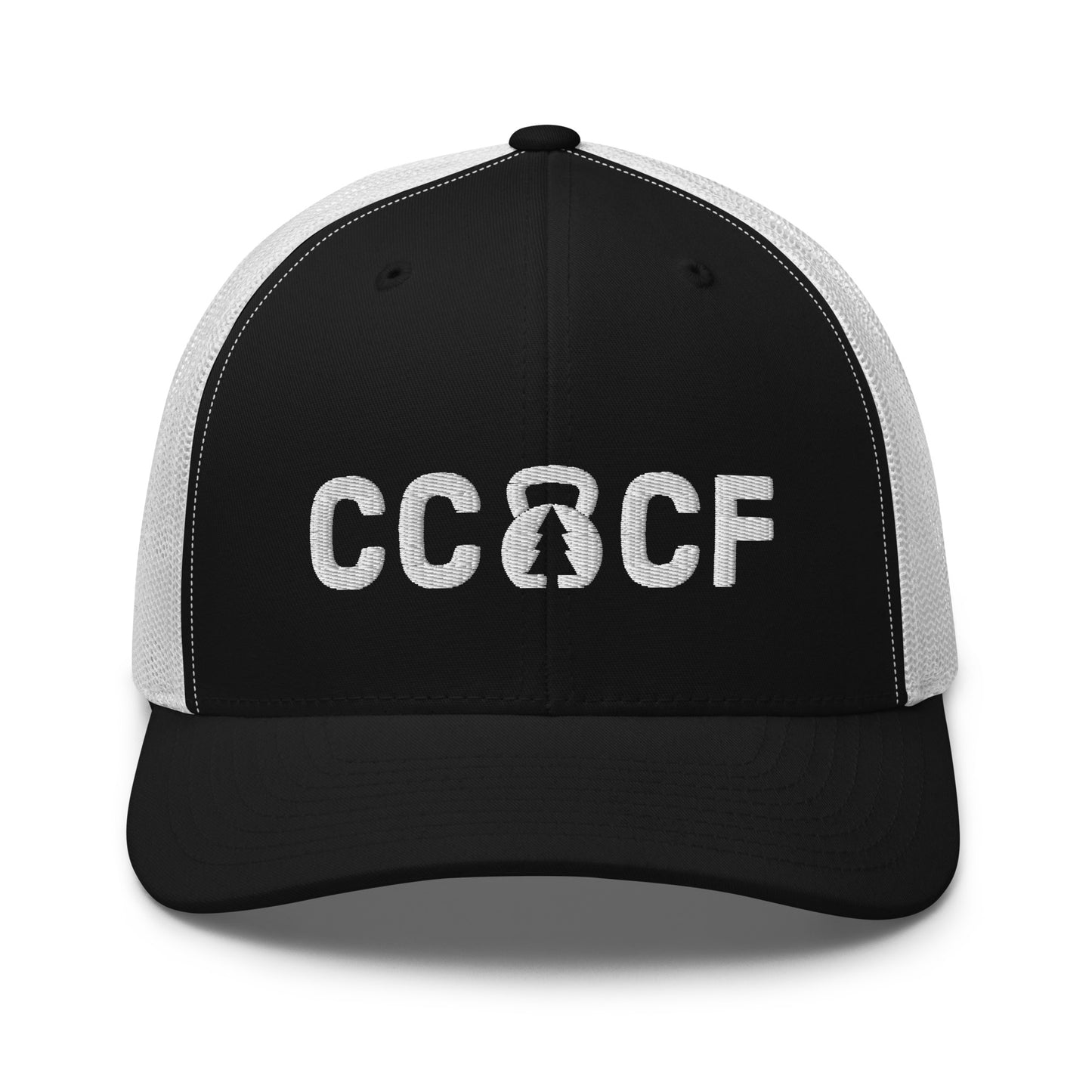 CCCF Trucker Cap