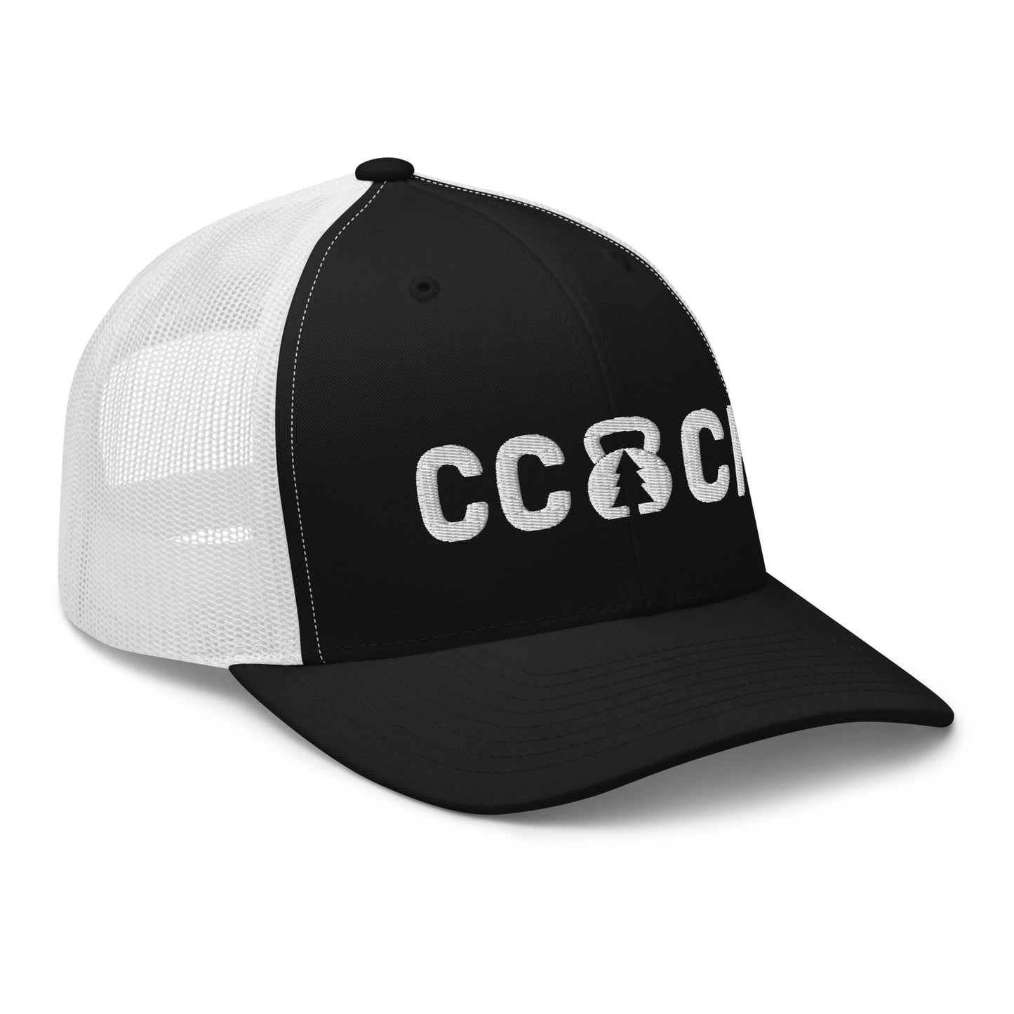 CCCF Trucker Cap