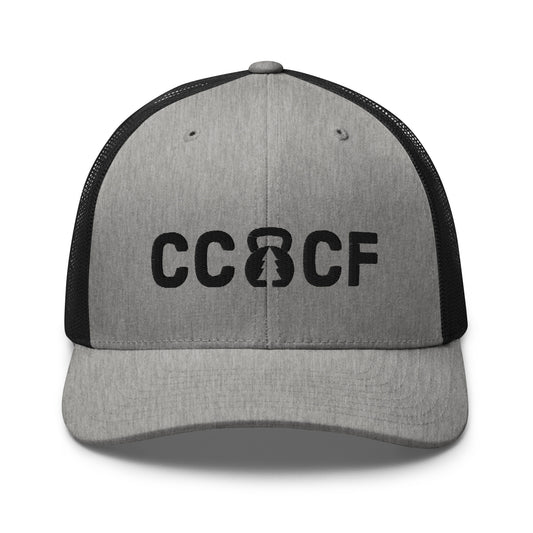 CCCF Trucker Cap