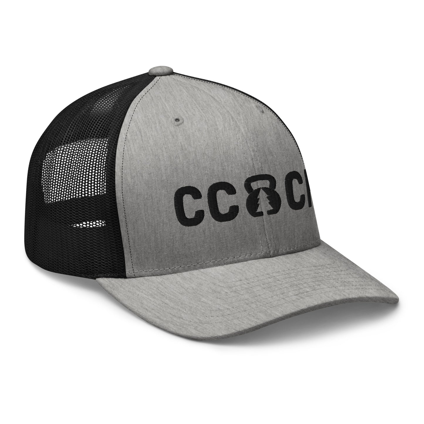 CCCF Trucker Cap