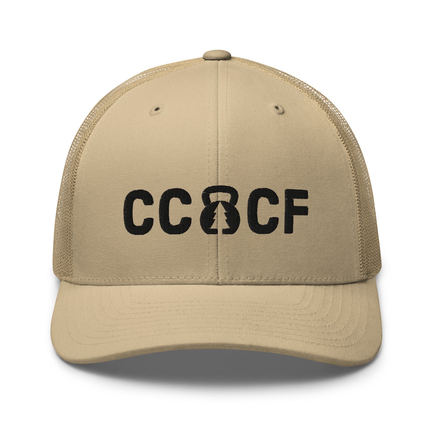 CCCF Trucker Cap