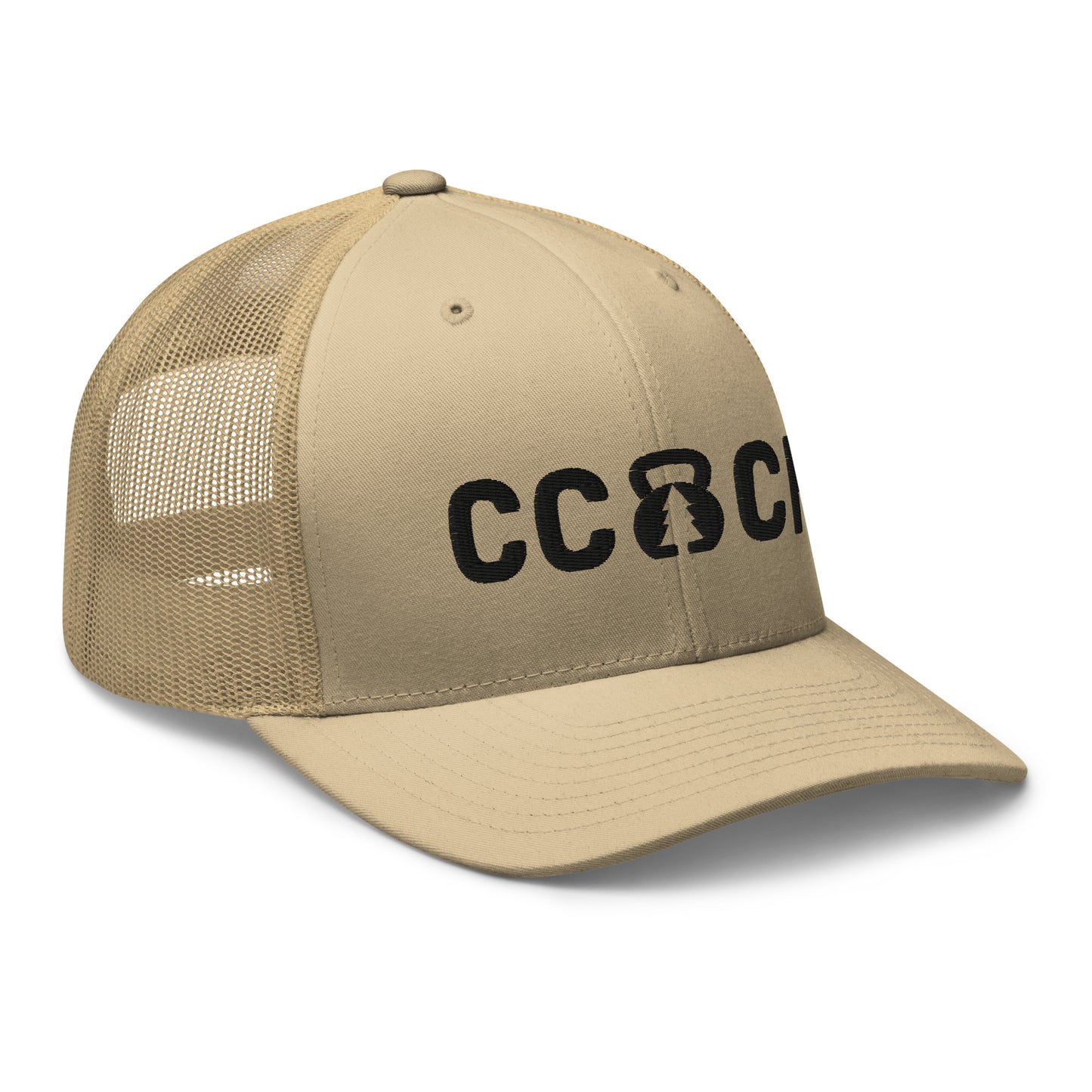 CCCF Trucker Cap