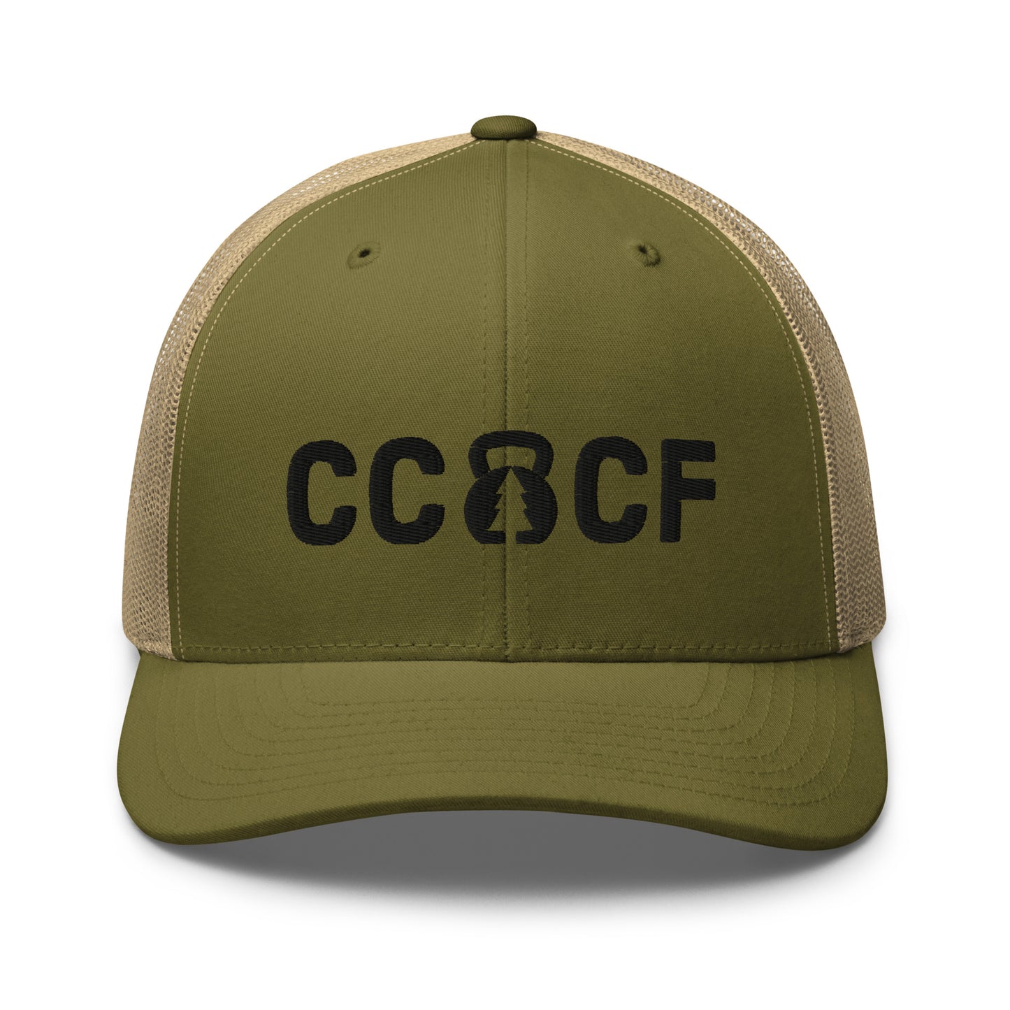 CCCF Trucker Cap