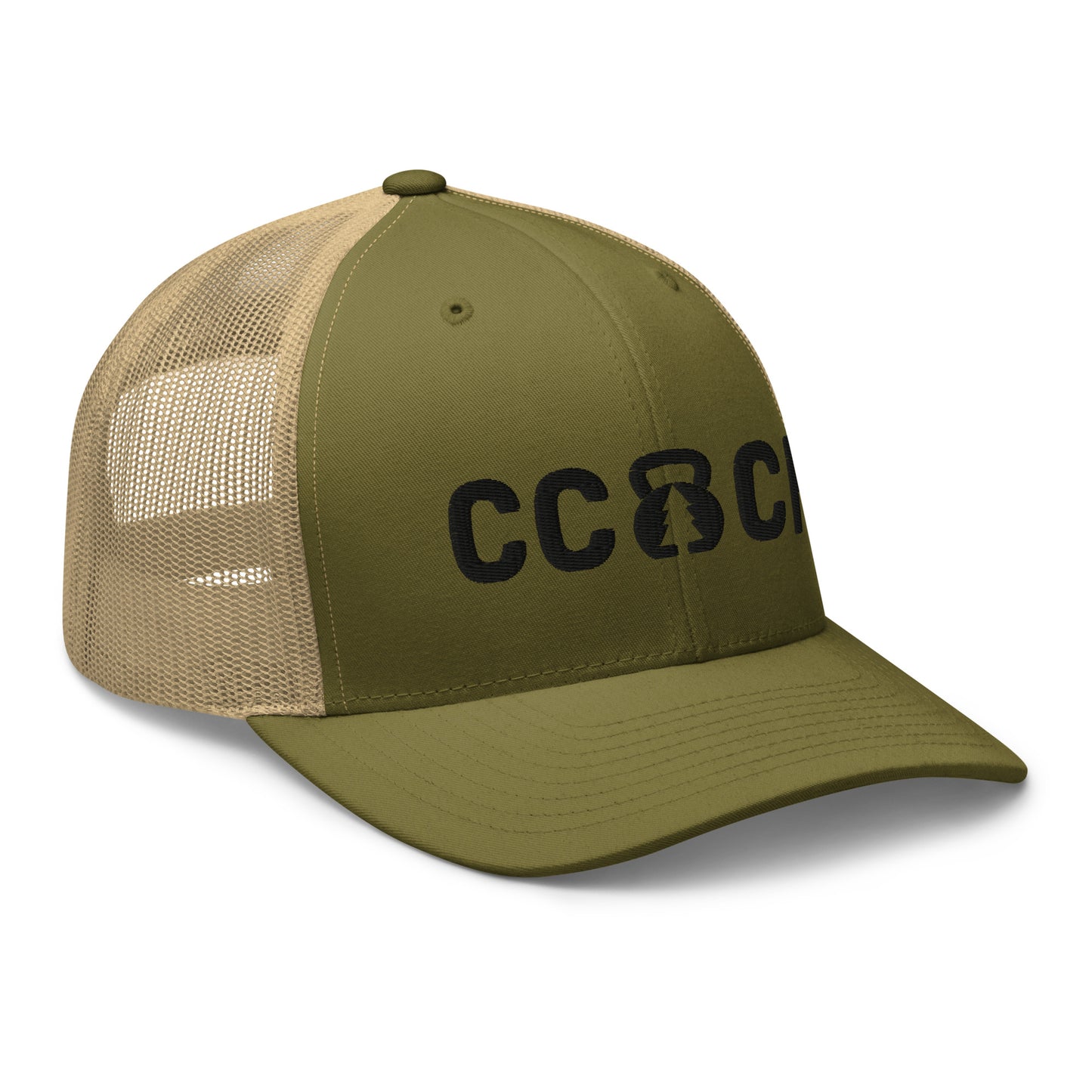 CCCF Trucker Cap