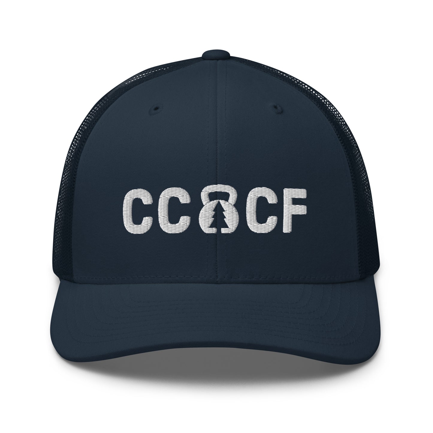 CCCF Trucker Cap