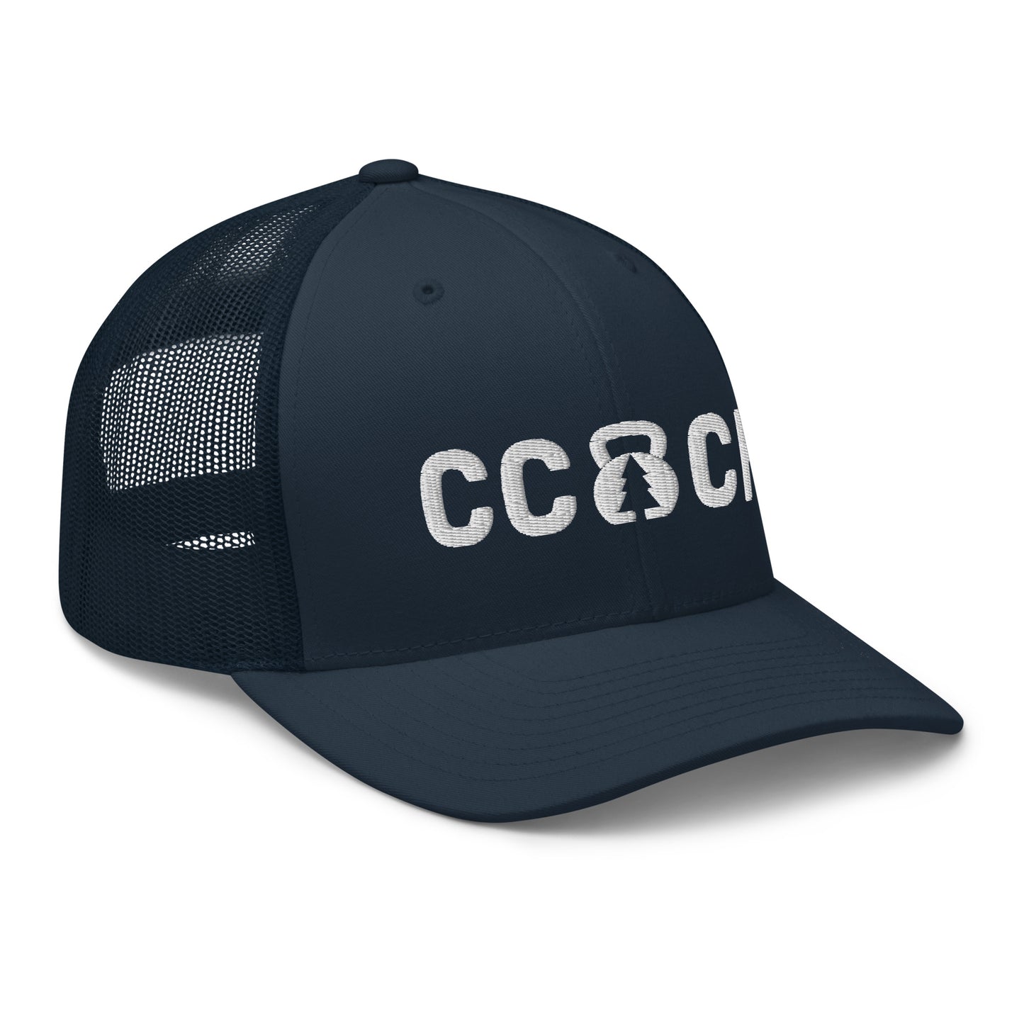 CCCF Trucker Cap