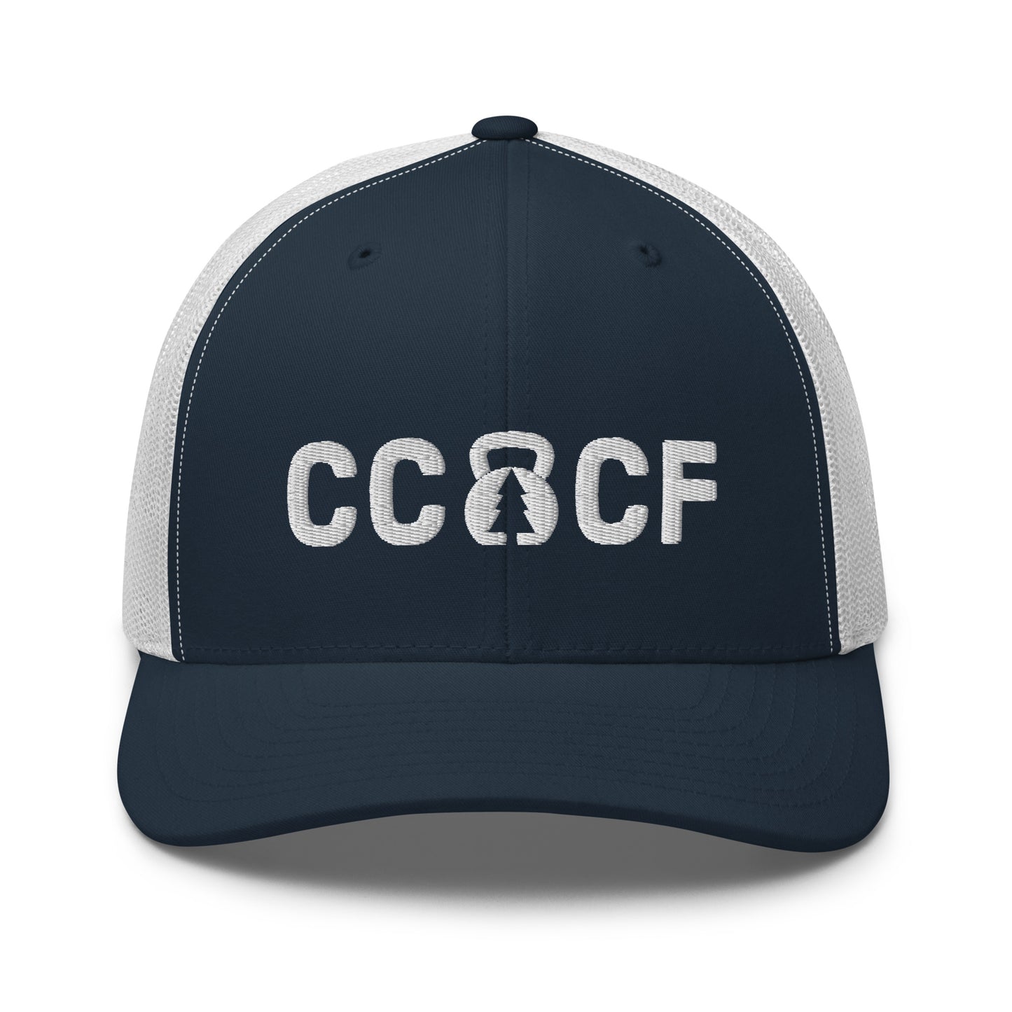 CCCF Trucker Cap