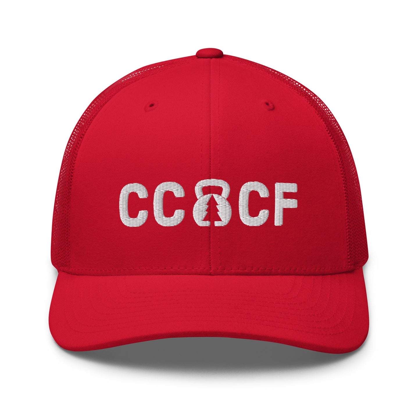 CCCF Trucker Cap