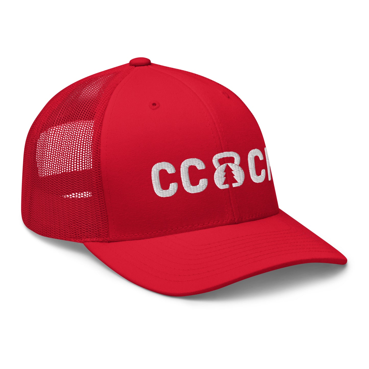 CCCF Trucker Cap