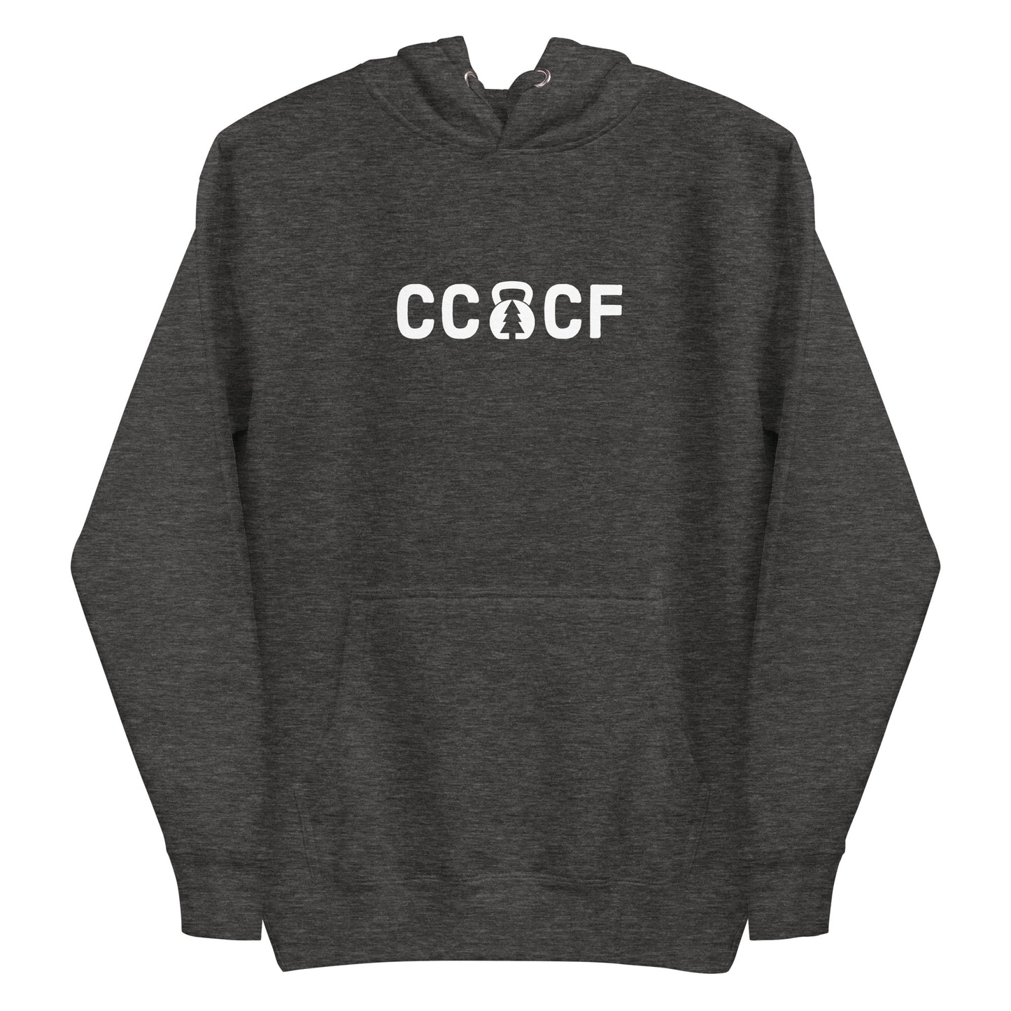 CCCF Hoodie