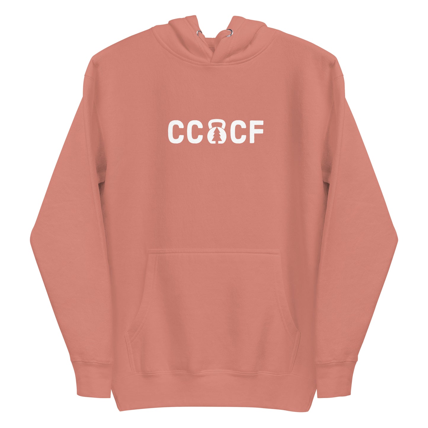 CCCF Hoodie