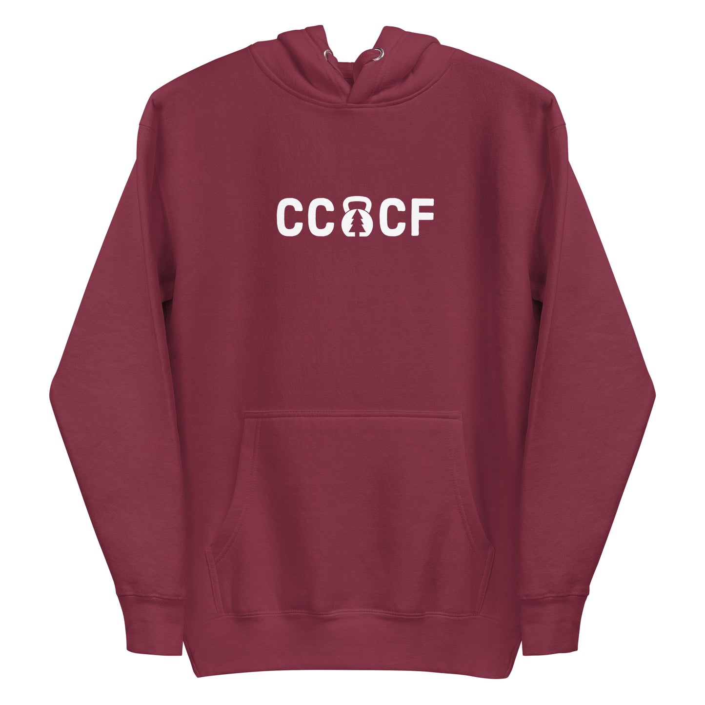 CCCF Hoodie