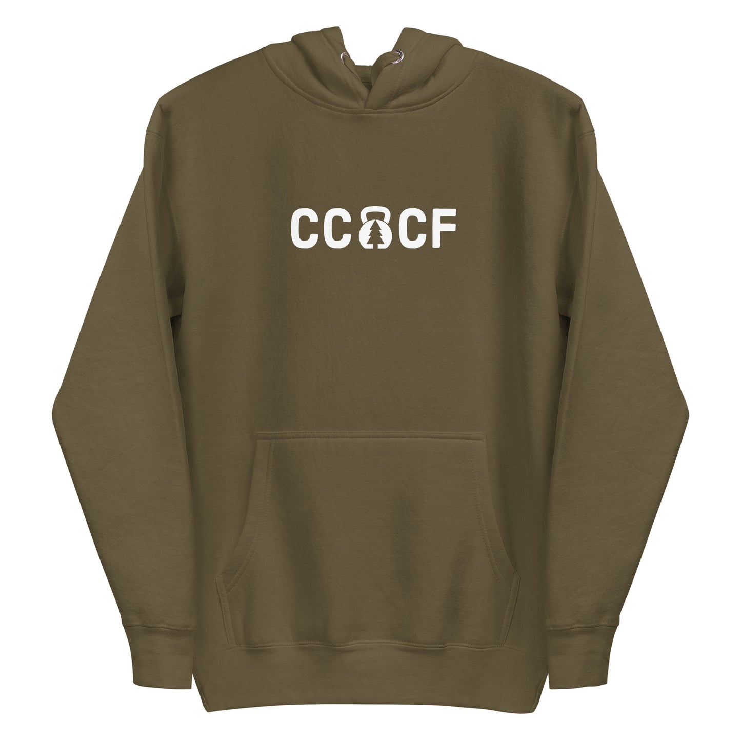 CCCF Hoodie