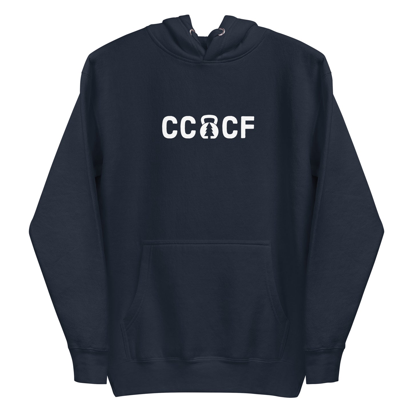 CCCF Hoodie