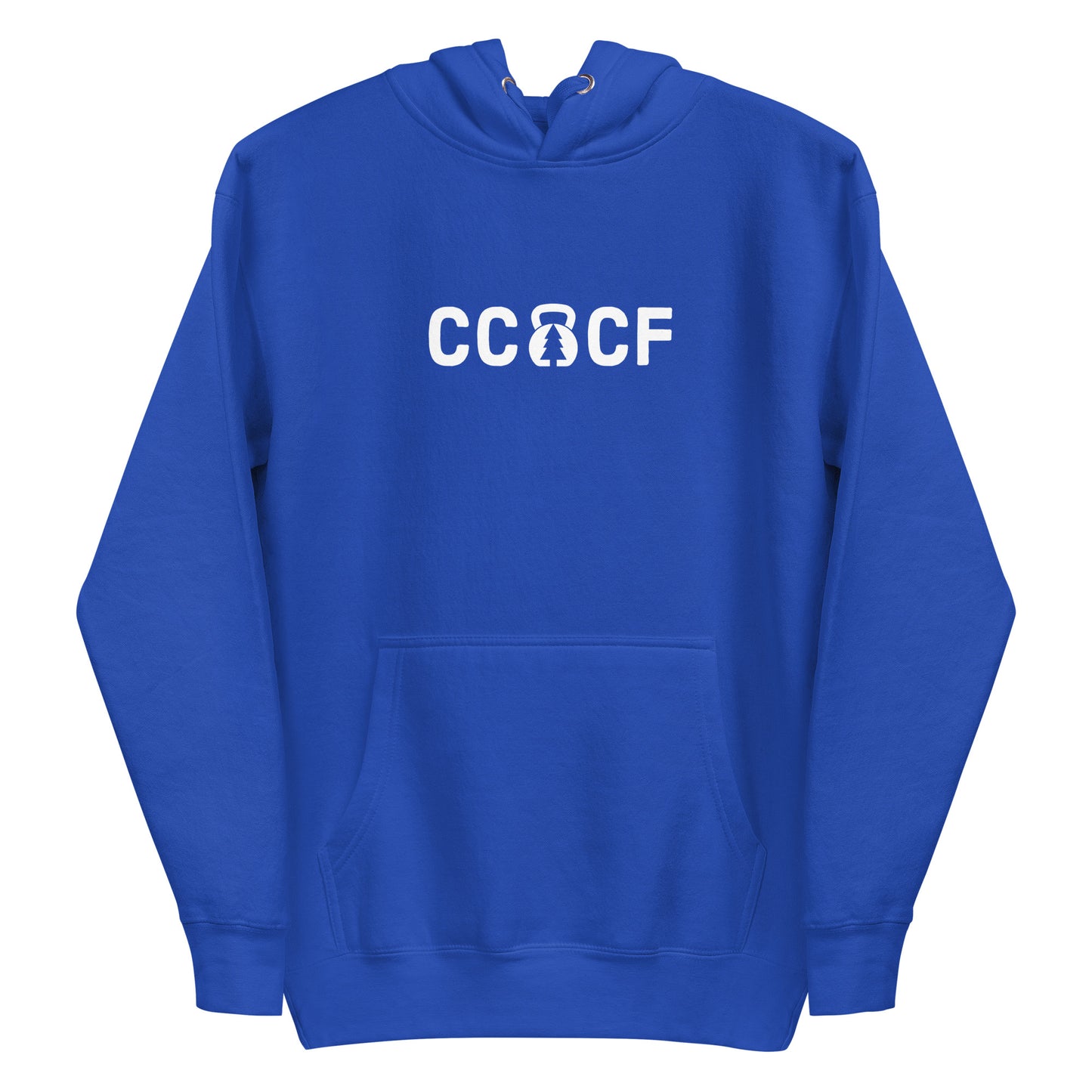 CCCF Hoodie