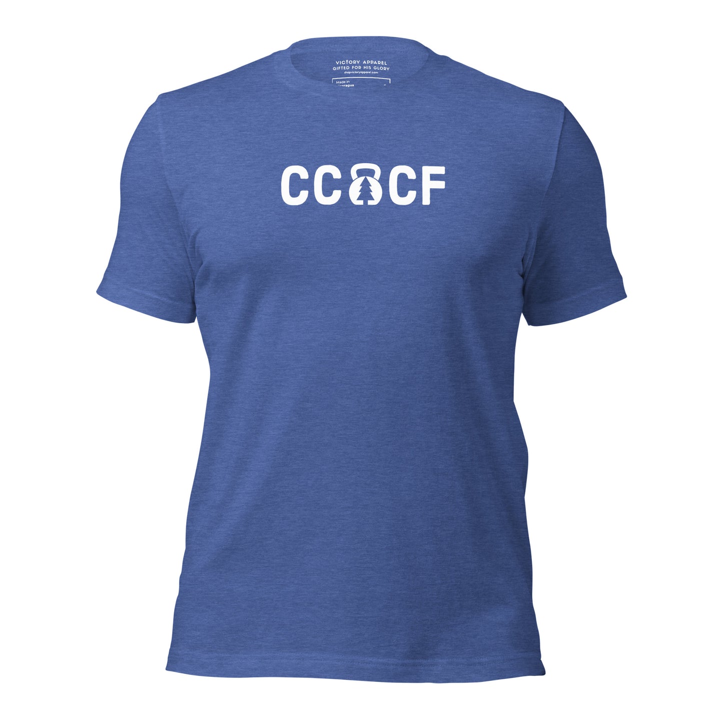 CCCF Tee